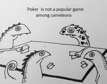 NLHE Poker Strategy Part 1 (The Basics)