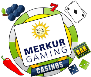 Merkur Casinos