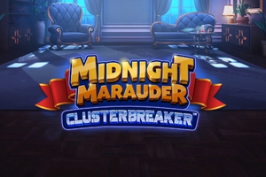 Midnight Marauder ClusterBreaker