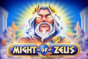 Might of Zeus