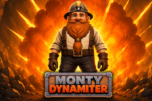 Monty Dynamiter