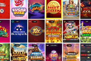 30 Most Popular Online Slots of 2025–2026