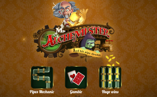 Mr.alchemister