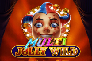 Multi Jolly Wild