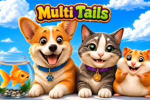 Multi Tails