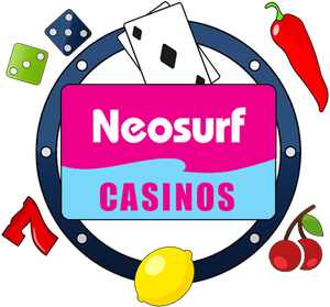 Neosurf Casinos
