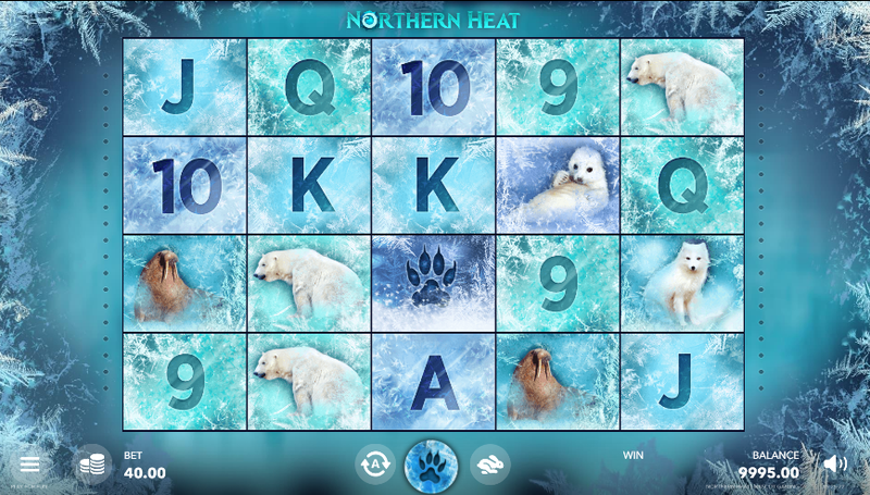 Northern Heat