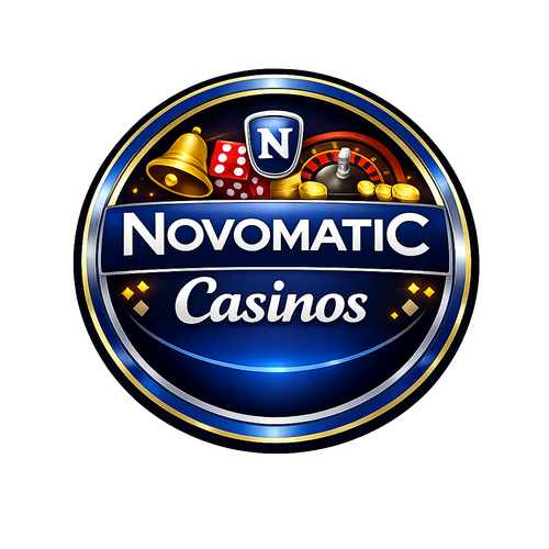 novomatic casinos