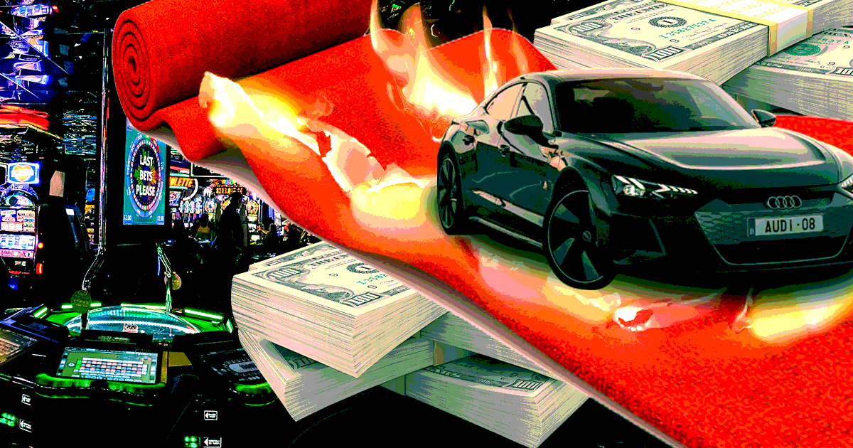 Best VIP Online Casinos for High Rollers 2024 Gamblescope