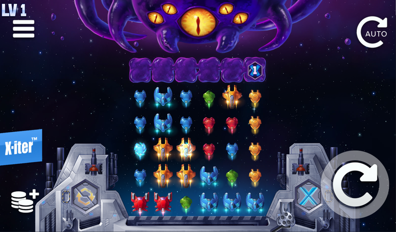 Orbitfall