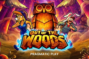 Out of the Woods