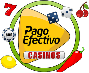Pago Efectivo Casinos