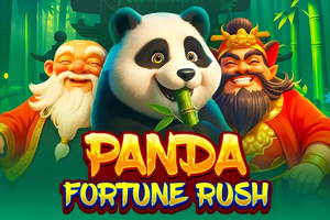 Panda Fortune Rush
