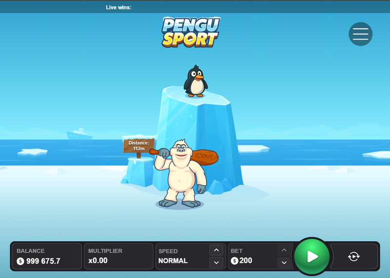 Pengu Sport