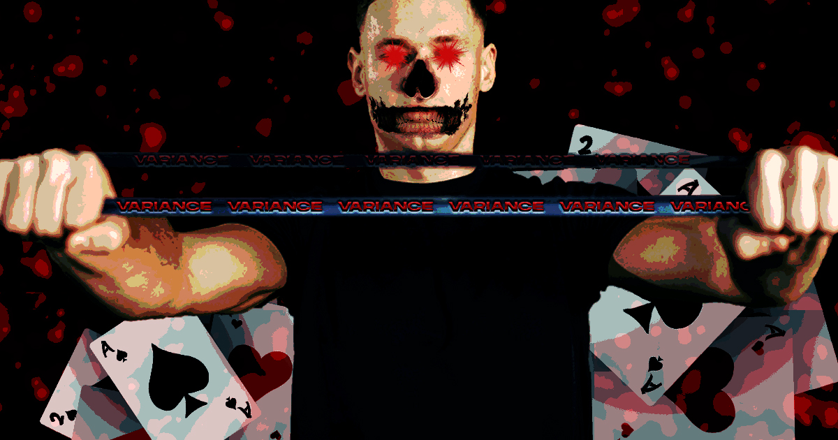 Poker Variance How to Avoid Big Losses Gamblescope