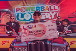 Powerball’s $478 Million Jackpot Winner Remains Anonymous – A Marketing Triumph or Pure Luck?