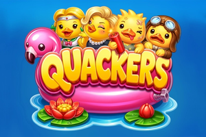 Quackers