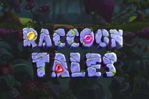 Racoon Tales