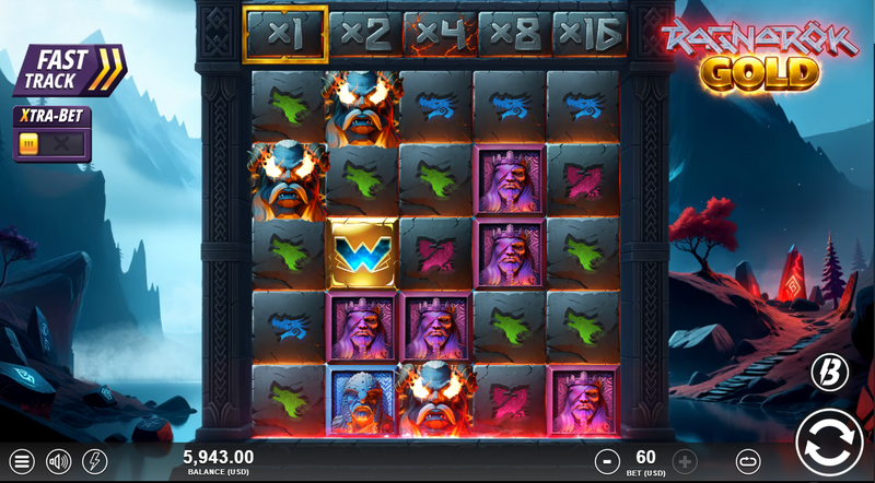 Ragnarok Gold