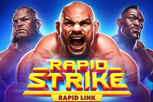 Rapid Strike: Rapid Link