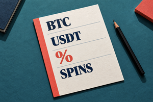 Reading the Units in a Crypto Casino Offer