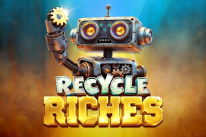 Recycle Riches