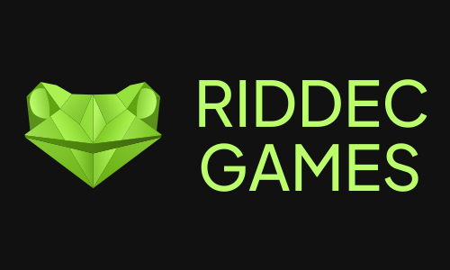 Riddec Games