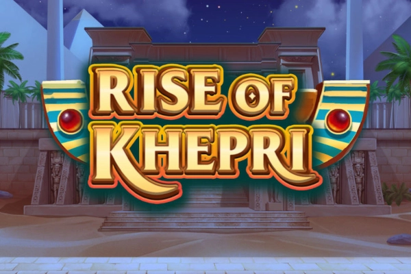 Rise of Khepri