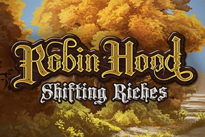 Robin Hood: Shifting Riches