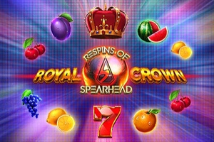 Royal Crown 2
