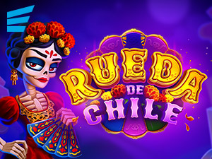 Rueda de Chile