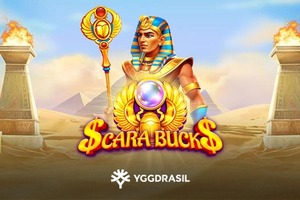 Scara-Bucks