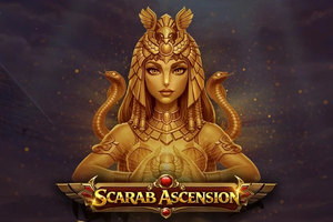 Scarab Ascension