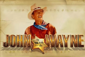 John Wayne