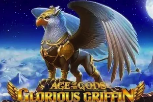 Glorious Griffin