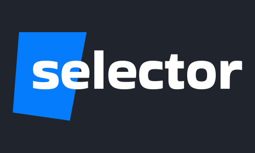 Selector