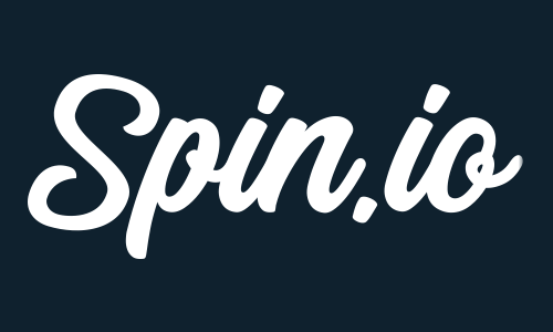 Spin io Casino