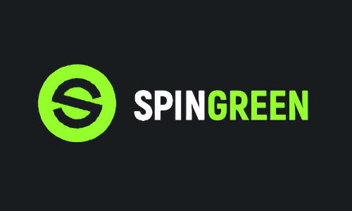 Spingreen