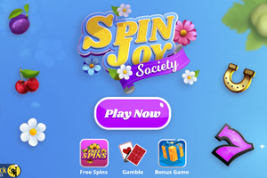 SpinJoy Society