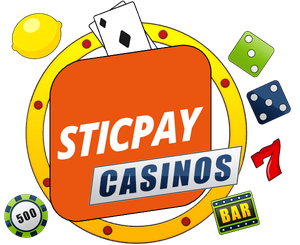 SticPay Casinos