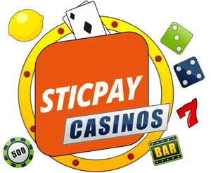 SticPay Casinos