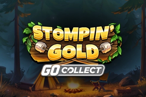 Stompin Gold