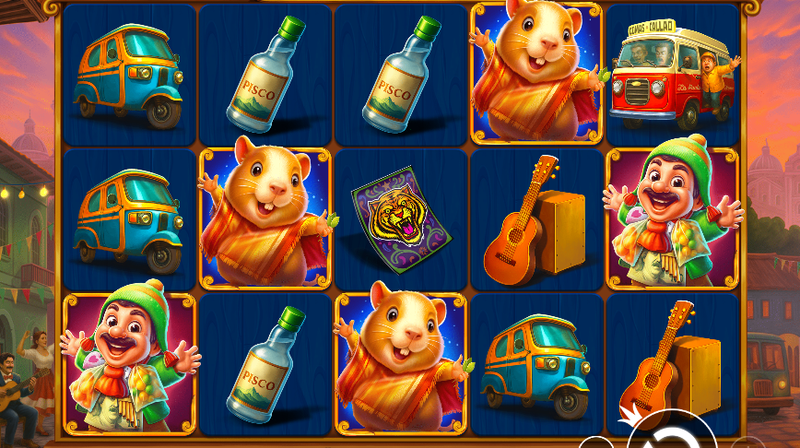 Super Peru Fest