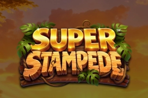 Super Stampede