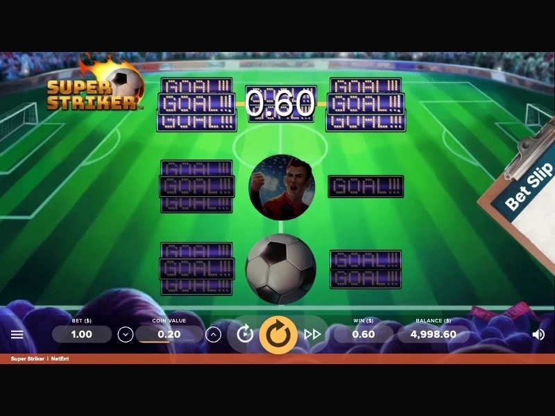 Super Striker