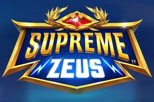 Supreme Zeus