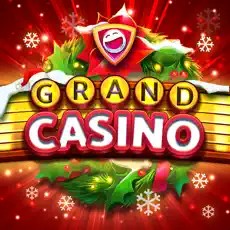 Grand Casino: Slots and Bingo