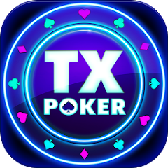 TX Poker