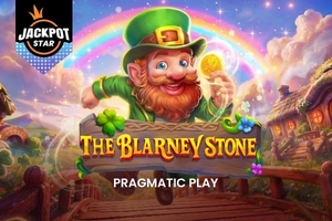 The Blarney Stone