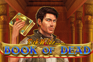 The Book of Dead